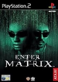 ENTER THE MATRIX (EUROPE) (V1.01)