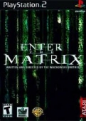 ENTER THE MATRIX (EUROPE) (V2.00)