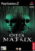 ENTER THE MATRIX (USA) (V1.01)