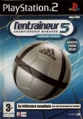 ENTRAINEUR 5, L' - SAISON 04-05 (FRANCE)