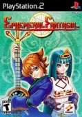 EPHEMERAL FANTASIA (USA)