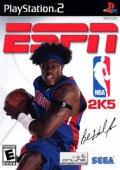 ESPN NBA 2K5 (USA)