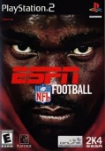ESPN NFL FOOTBALL 2K4 (USA)