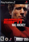 ESPN NHL HOCKEY (USA)