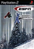 ESPN WINTER X GAMES SNOWBOARDING (USA)