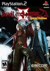 DEVIL MAY CRY 1