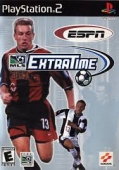 ESPN MLS EXTRA TIME (DVD CONVERT)