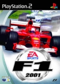 F1 2001 (EUROPE)
