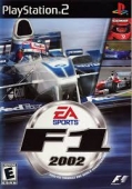 F1 2002 (EUROPE)