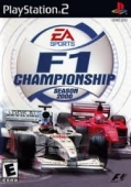 F1 CHAMPIONSHIP SEASON 2000 (EUROPE)