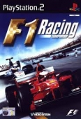 F1 RACING CHAMPIONSHIP (EUROPE)