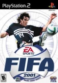 FIFA 2001 (USA)
