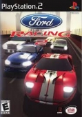 FORD RACING 2 (USA)