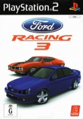 FORD RACING 3 (USA)