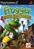 FROGGER - THE GREAT QUEST (USA)