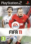 FIFA 11 (EUROPE)