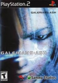 GALERIANS-ASH (EUROPE)