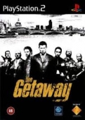 GETAWAY, THE (EUROPE) (V2.03)