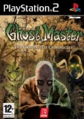 GHOST MASTER - THE GRAVENVILLE CHRONICLES (EUROPE)