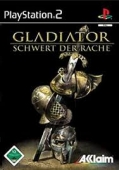 GLADIATOR - SCHWERT DER RACHE (GERMANY)