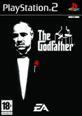 GODFATHER, THE - THE GAME (USA)