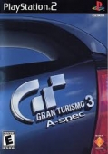 GRAN TURISMO 3 - A-SPEC (USA) (V1.10)