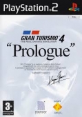 GRAN TURISMO 4 - PROLOGUE (EUROPE)