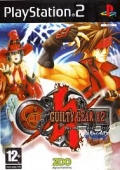 GUILTY GEAR X2 #RELOAD - THE MIDNIGHT CARNIVAL (EUROPE)