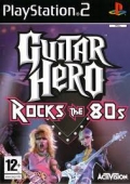 GUITAR HERO - ROCKS THE 80S (EUROPE)