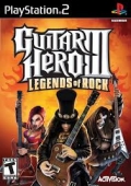 GUITAR HERO III - LEGENDS OF ROCK (USA)