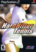 HARD HITTER TENNIS (USA)