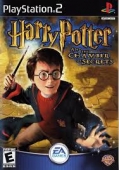HARRY POTTER AND THE CHAMBER OF SECRETS (EUROPE)