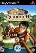 HARRY POTTER - QUIDDITCH WORLD CUP (USA)
