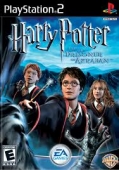HARRY POTTER AND THE PRISONER OF AZKABAN (USA)
