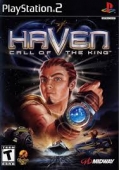HAVEN - CALL OF THE KING (USA)