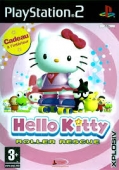HELLO KITTY - ROLLER RESCUE (EUROPE)
