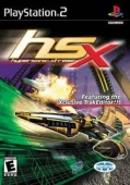 HSX - HYPERSONIC.XTREME (USA)