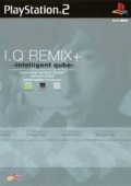 I.Q REMIX+ - INTELLIGENT QUBE (JAPAN) (TAIKENBAN)