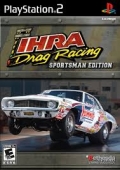 IHRA DRAG RACING - SPORTSMAN EDITION (USA)