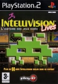 INTELLIVISION LIVES - THE HISTORY OF VIDEO GAMING (EUROPE)