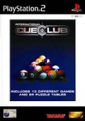 INTERNATIONAL CUE CLUB (EUROPE)