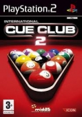 INTERNATIONAL CUE CLUB 2 (EUROPE)