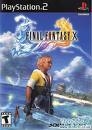 FINAL FANTASY (X) 10