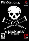 JACKASS - THE GAME (EUROPE)
