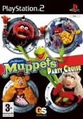 JIM HENSON'S MUPPETS PARTY CRUISE (EUROPE)