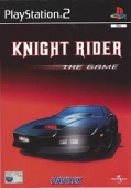 KNIGHT RIDER - THE GAME (EUROPE)