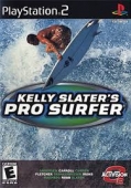 KELLY SLATER'S PRO SURFER (USA)