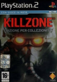 KILLZONE (EUROPE) (BONUS DISC)