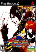 KING OF FIGHTERS COLLECTION, THE - THE OROCHI SAGA (USA)