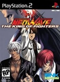 KING OF FIGHTERS, THE - NEOWAVE (EUROPE, AUSTRALIA)